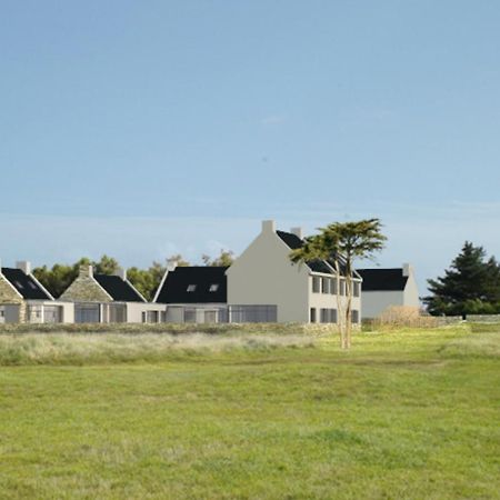 Hotel Sport & Spa, Ile D'Ouessant, The Originals Collection Ushant Eksteriør billede